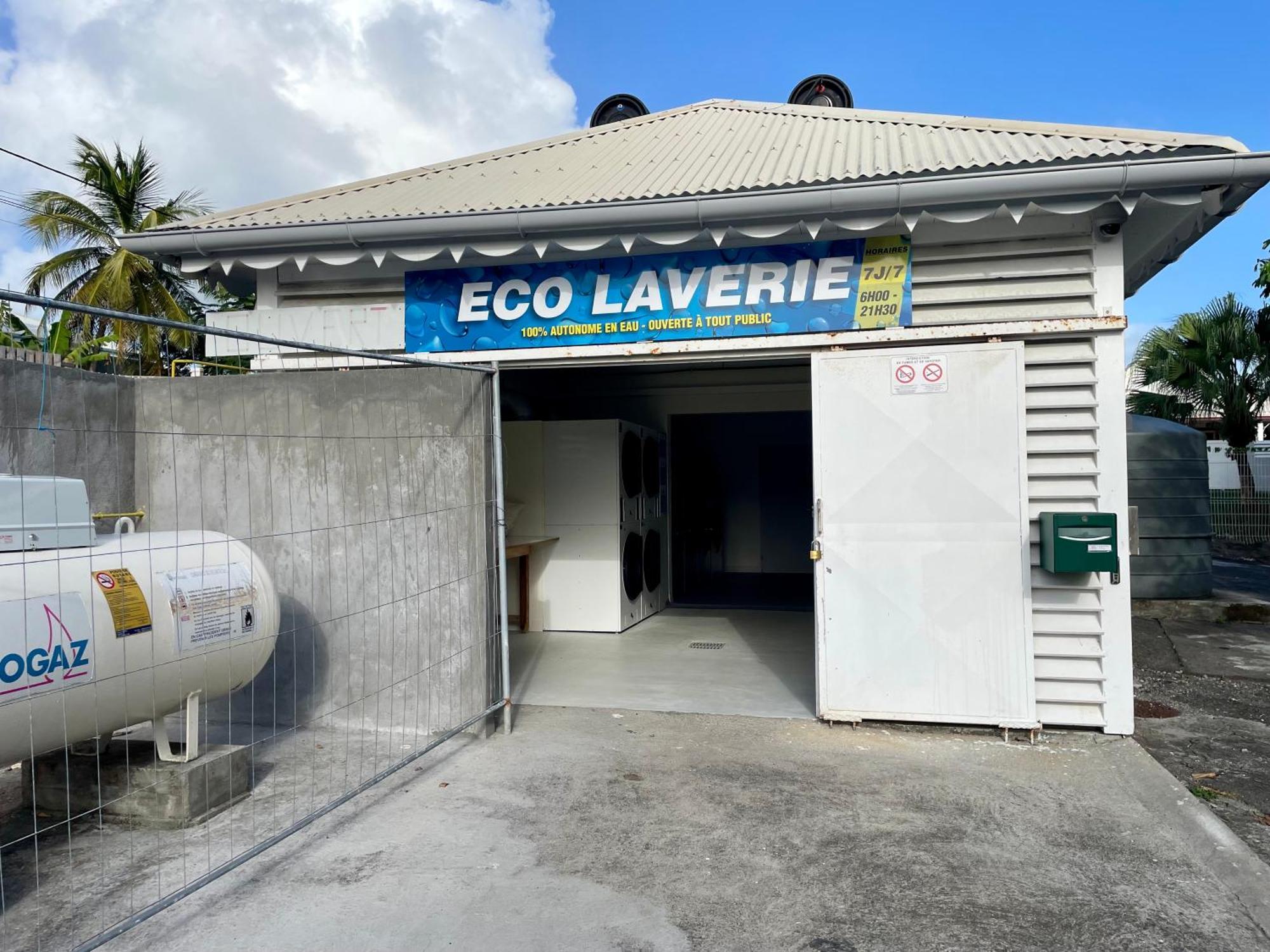 Ticarbets T3 - Résidence Managano - En bord de Plage Saint-Francois  Esterno foto